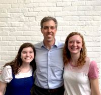 beto  and students