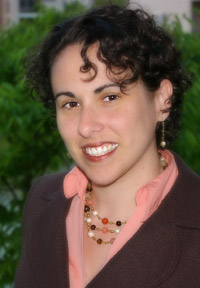 Professor Debra Shulman