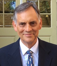 Professor John Gilmour