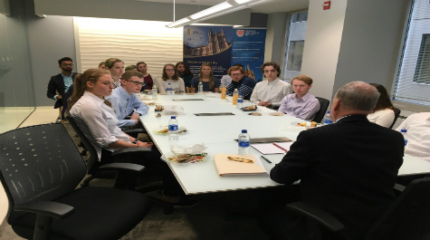 North Ireland Bureau