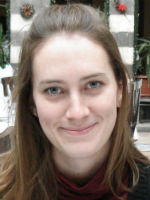 Rachel Walsh