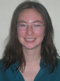 Alanna Whytock