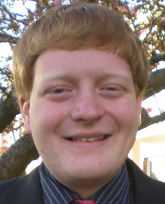 Benjamin Buch