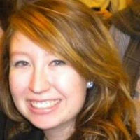 Katherine Mitchell