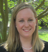 Emily Pehrsson