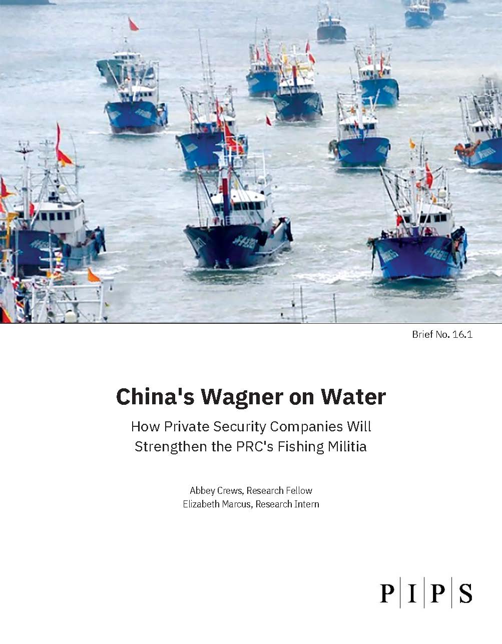 Report Cover Image - Abbey Crews
