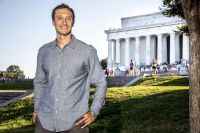 Pressler Lincoln Memorial