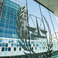 Permanent Premises of the International Criminal Court