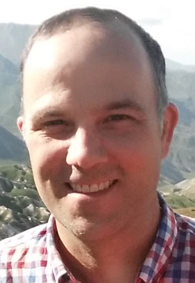 Professor Paul Manna 