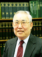 Chongham Kim