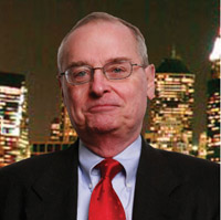 Professor George Grayson