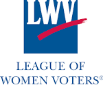 league of women voters logo