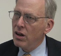 Professor Ron Rapoport