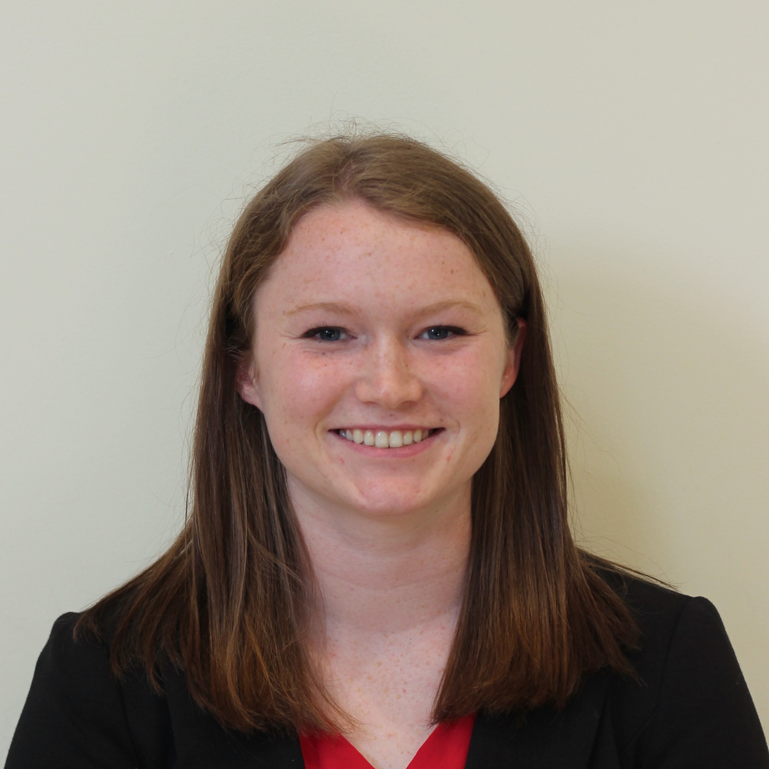 Caroline Duckworth Headshot