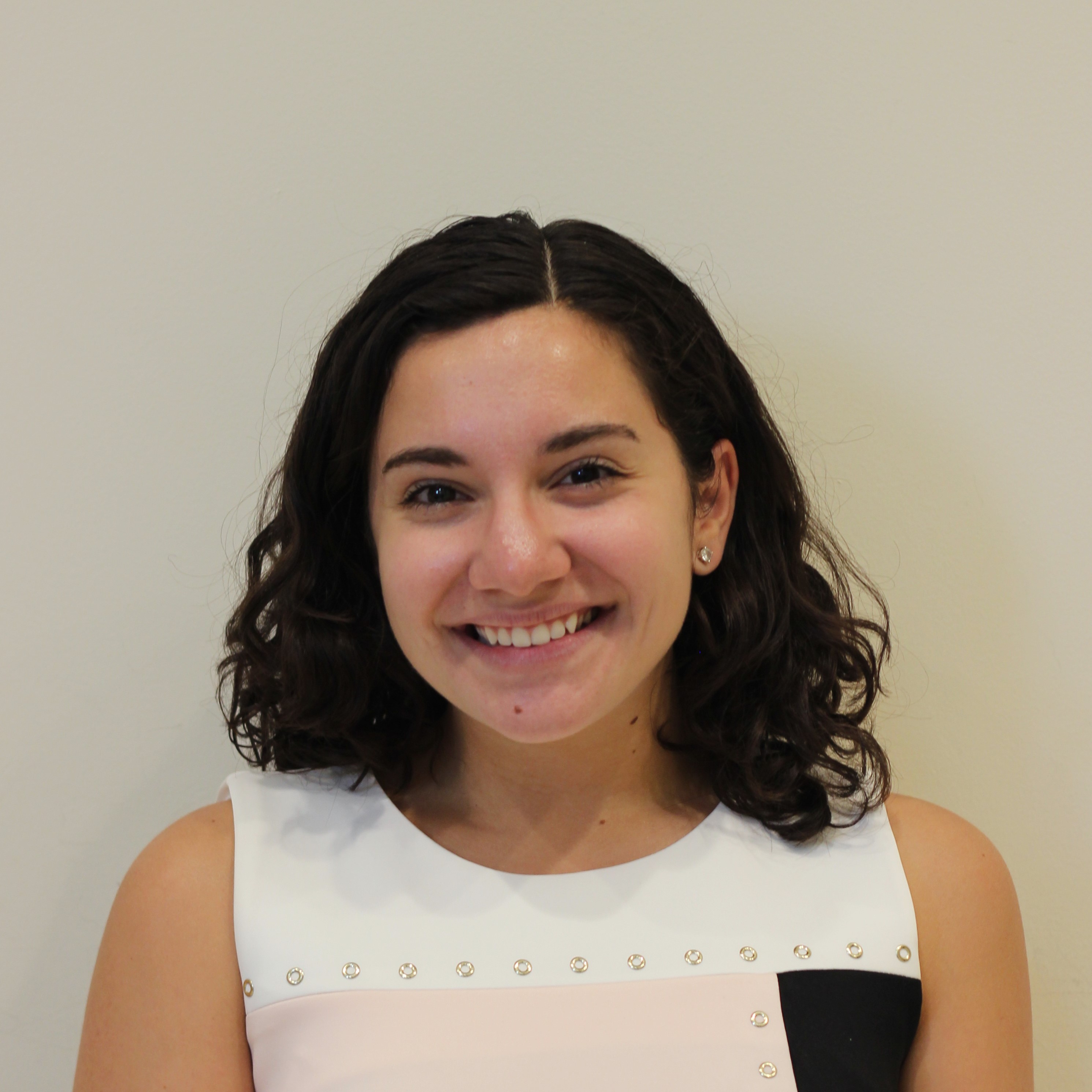 Megan Hogan headshot