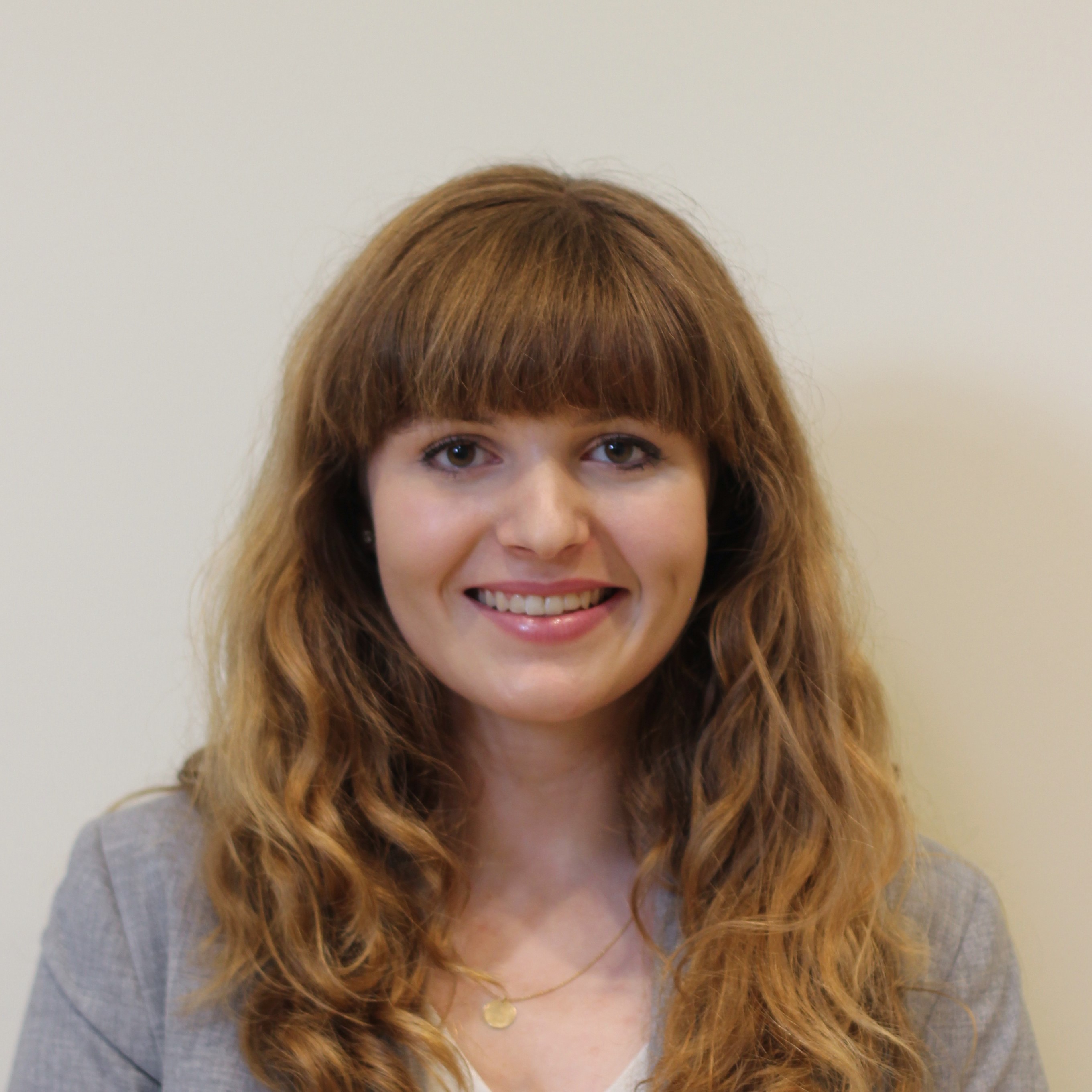 Michaela Flemming headshot