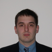 Gregory Yellen