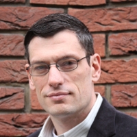 J.P. Clark