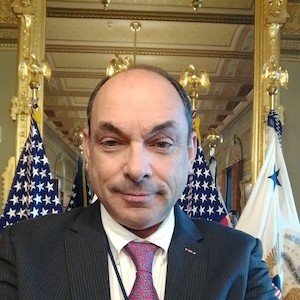 Adrian Bogart