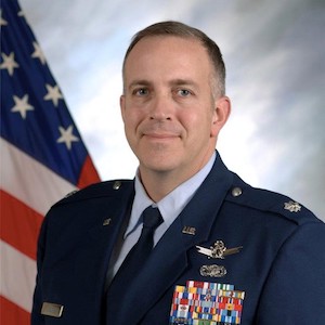 Ted Roberts