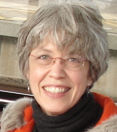Professor Nancy Gray