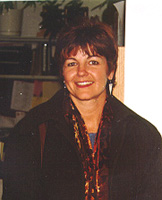Professor Nancy MacLean