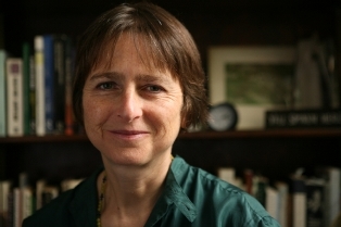 Professor Suzanne Raitt