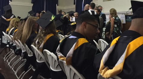 Graduates perspective