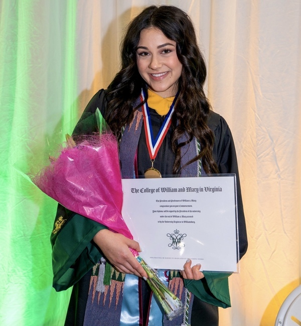 Image of Deena Hamandi