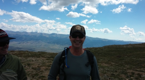 kim whitley on summit