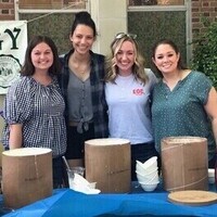 Ice Cream Social -thumbnail