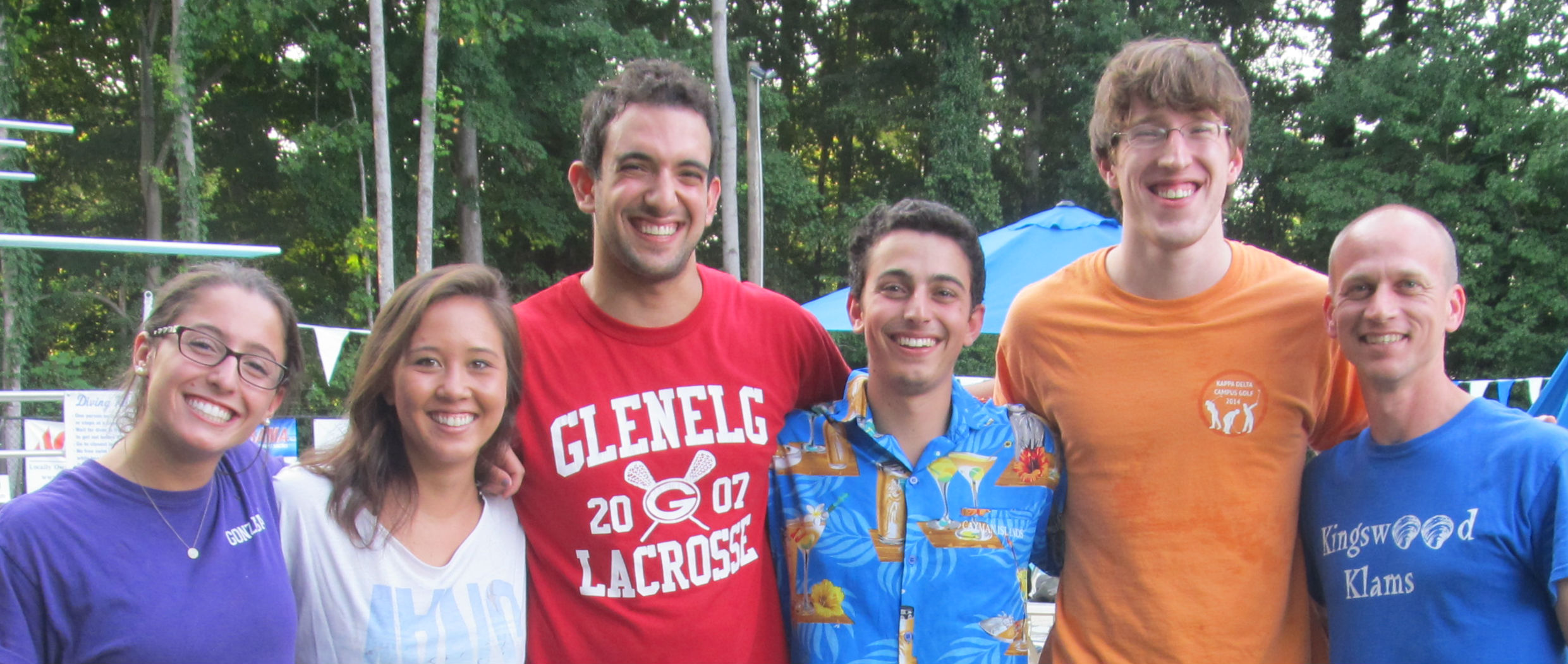 labgroup summer 2015