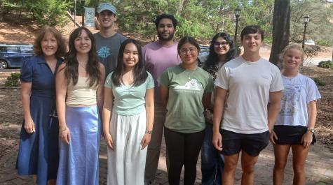 Cardio Phys Lab Members Fall 2025