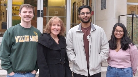 Lab Picture Spring 2024