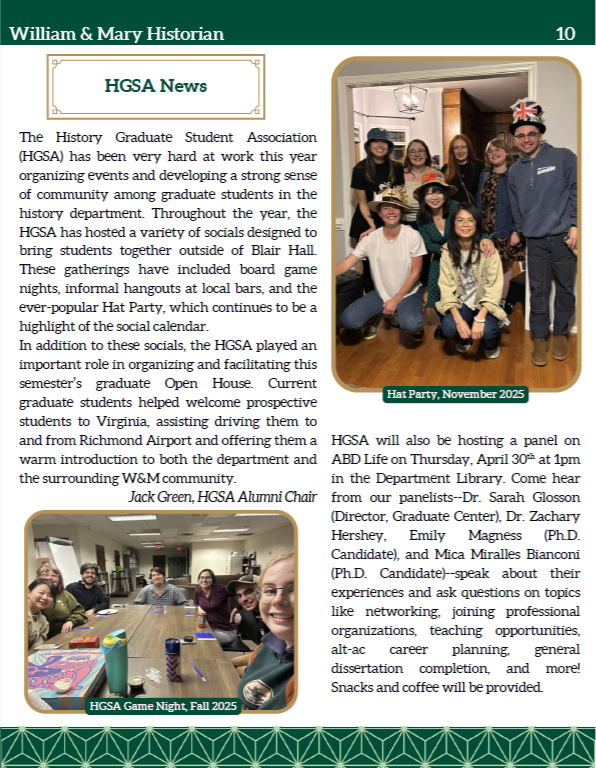 Historian Page 10