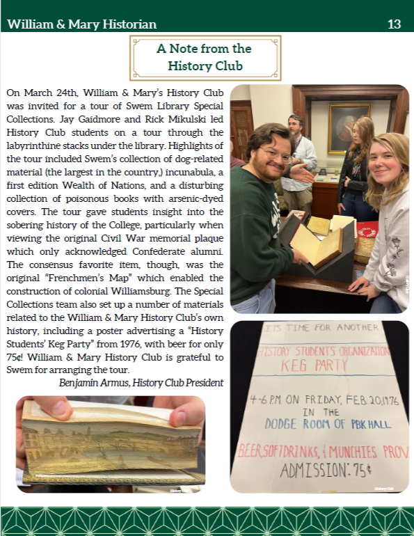 Historian Page 13