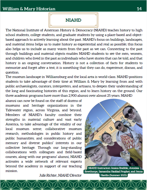 Historian Page 14