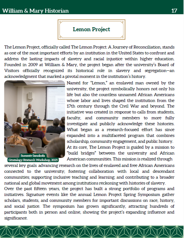 Historian Page 17