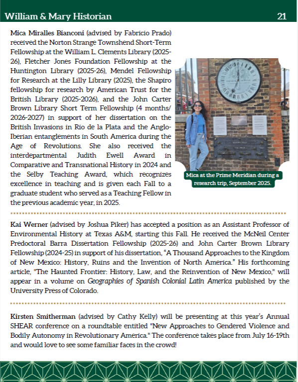 Historian Page 21