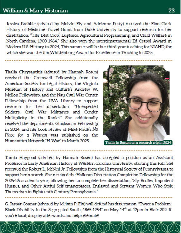 Historian Page 23