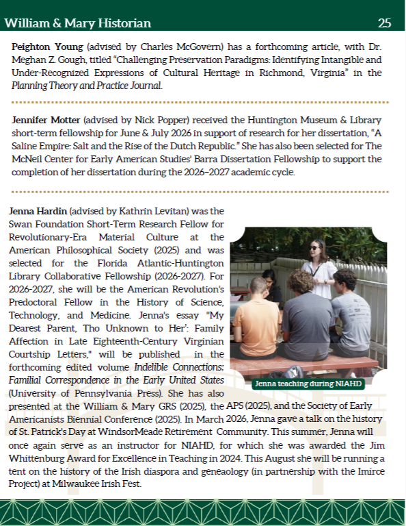 Historian Page 25