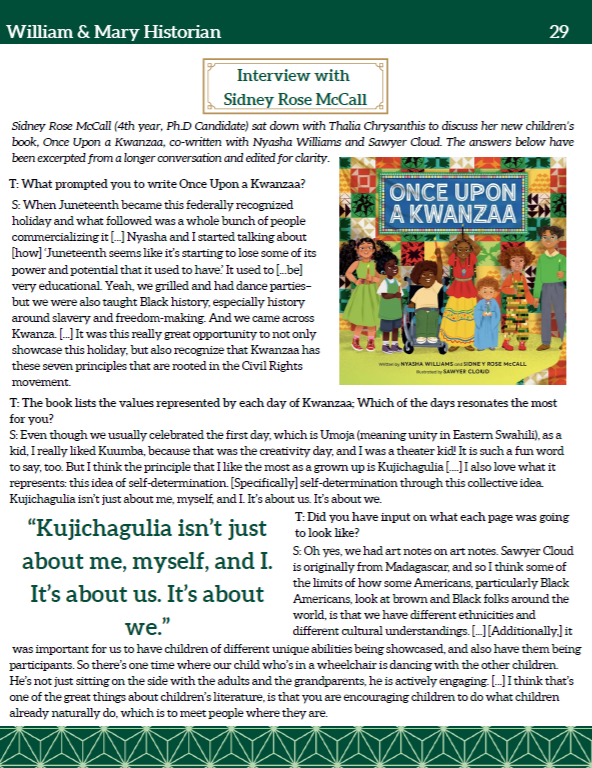 Historian Page 29