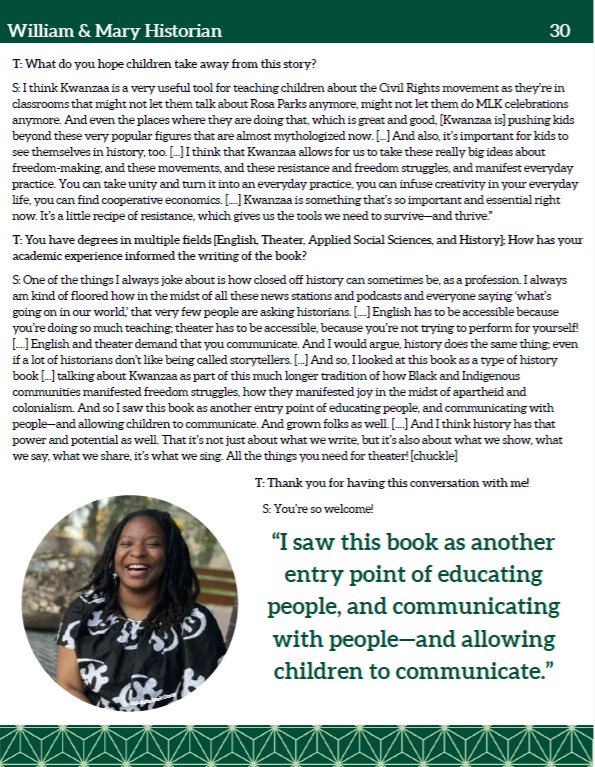 Historian Page 30