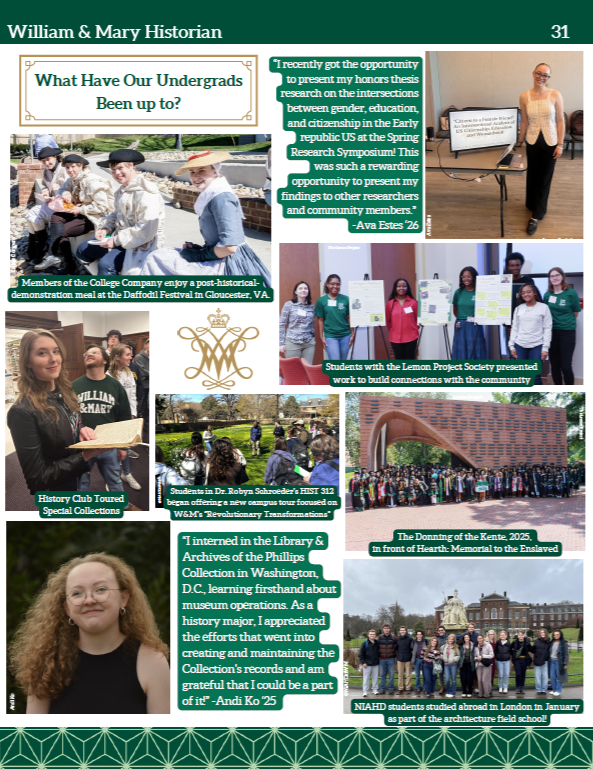 Historian Page 31