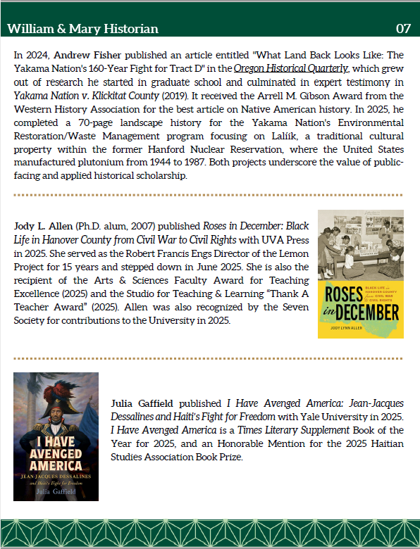 Historian Page 7