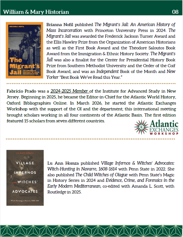 Historian Page 8