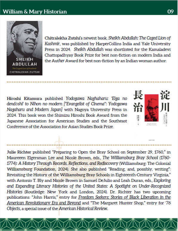 Historian Page 9