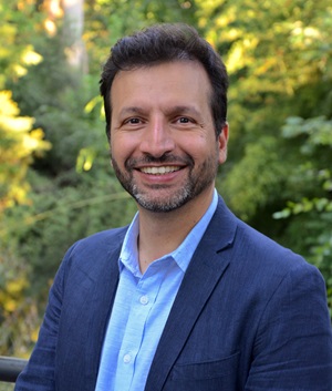 Peyman Jafari