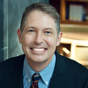 Associate Professor Paul Mapp