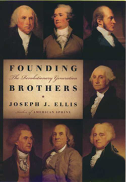 Founding Brothers